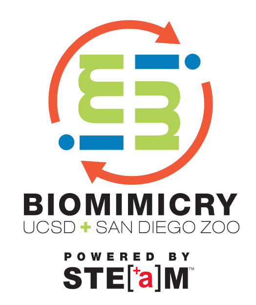 Biomimicry Course Logo